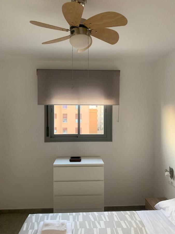 Apartamento Garum Parking Free Grupo Ac Gestion Apartamento *