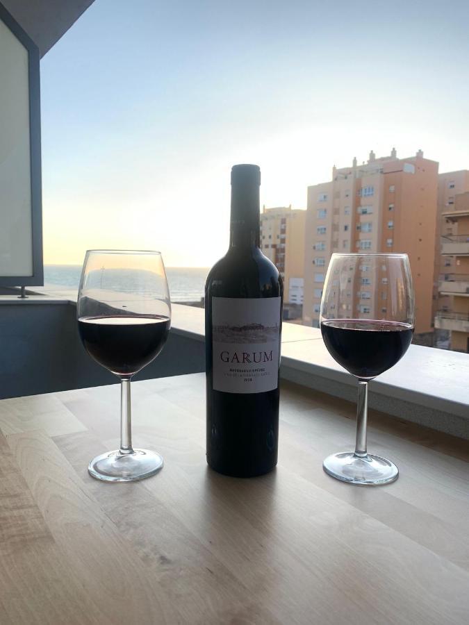 Apartamento Garum Parking Free Grupo Ac Gestion
