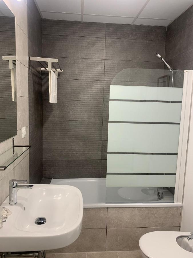 Apartamento Garum Parking Free Grupo Ac Gestion *