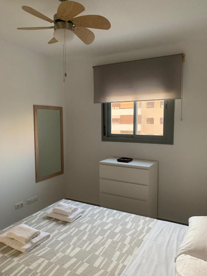 Apartamento Garum Parking Free Grupo Ac Gestion *
