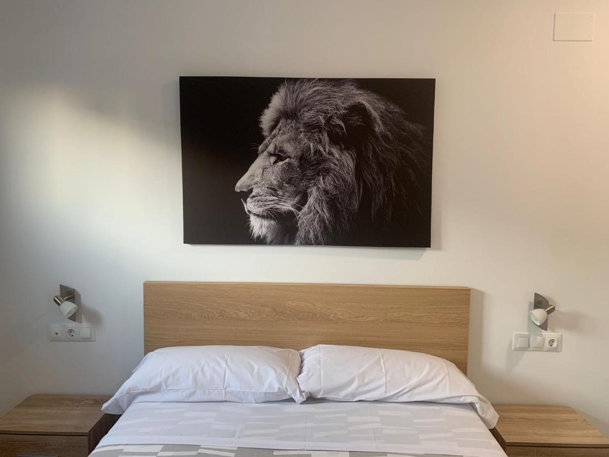 Apartamento Garum Parking Free Grupo Ac Gestion Cádiz