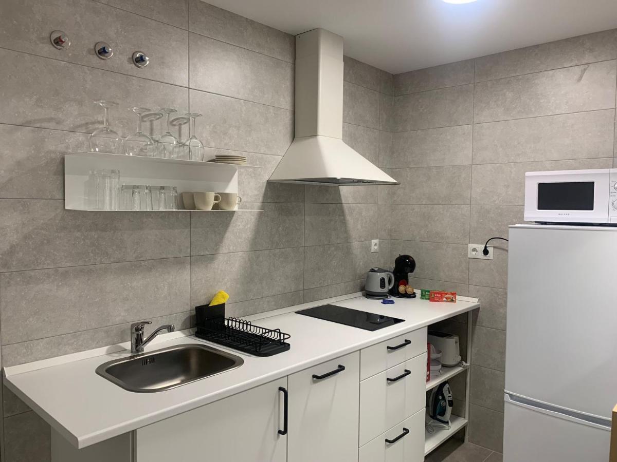 Apartamento Apartamento Garum Parking Free Grupo Ac Gestion Cádiz