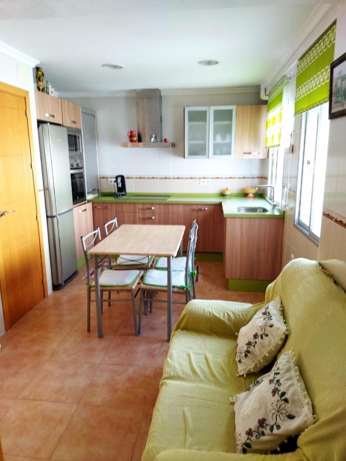 Apartamento Tranquilo Con 3 Cádiz