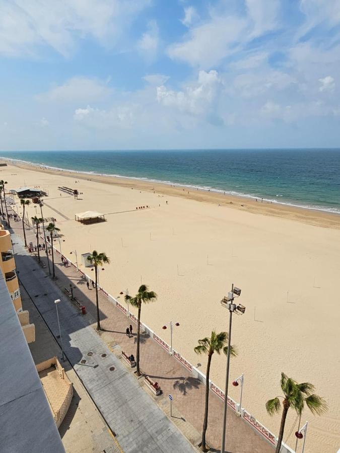 Apartment Gatu Premium Turquesa Playa Y Parking