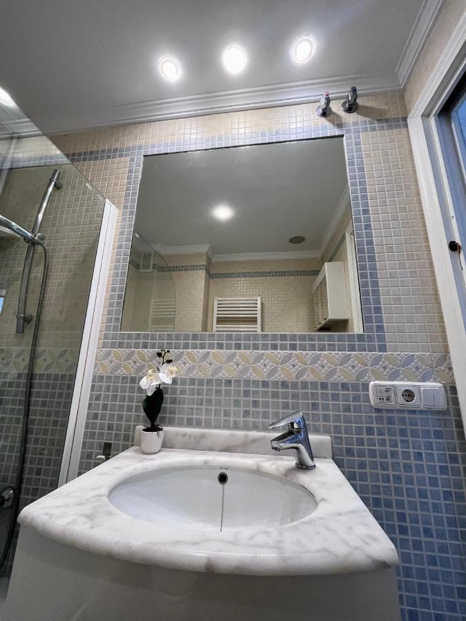 Apartment Gatu Premium Turquesa Playa Y Parking