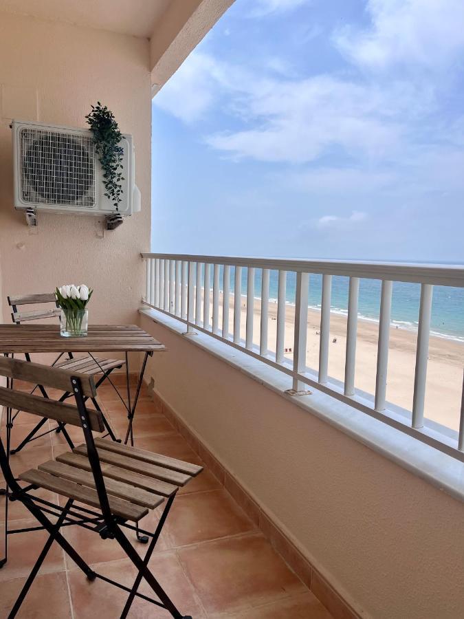 Gatu Premium Turquesa Playa Y Parking *