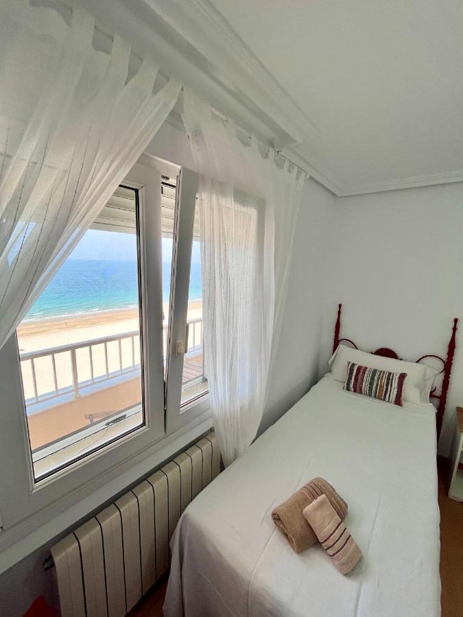 Gatu Premium Turquesa Playa Y Parking Apartment
