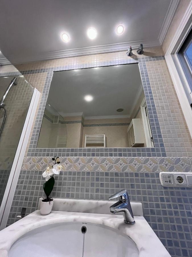 Gatu Premium Turquesa Playa Y Parking Apartment Cadiz