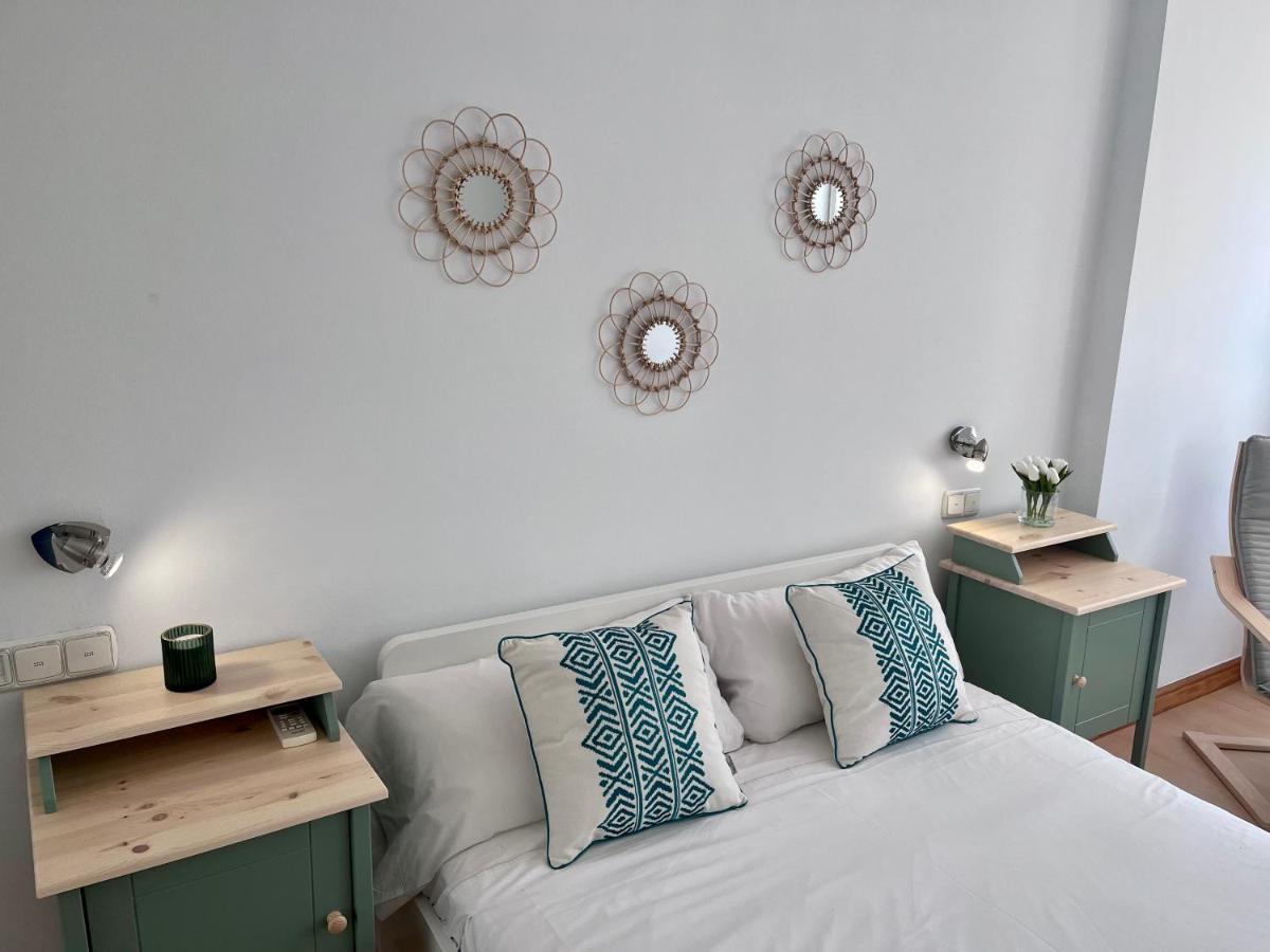 Gatu Premium Turquesa Playa Y Parking Apartment Cadiz