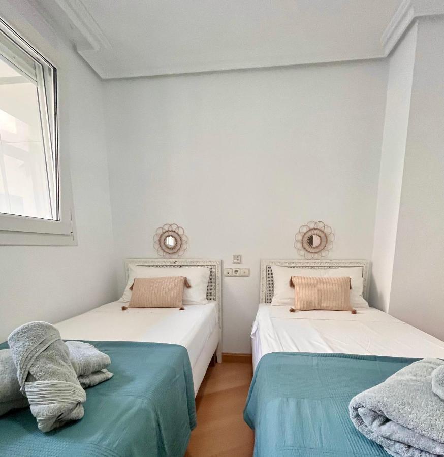 Gatu Premium Turquesa Playa Y Parking Apartment *