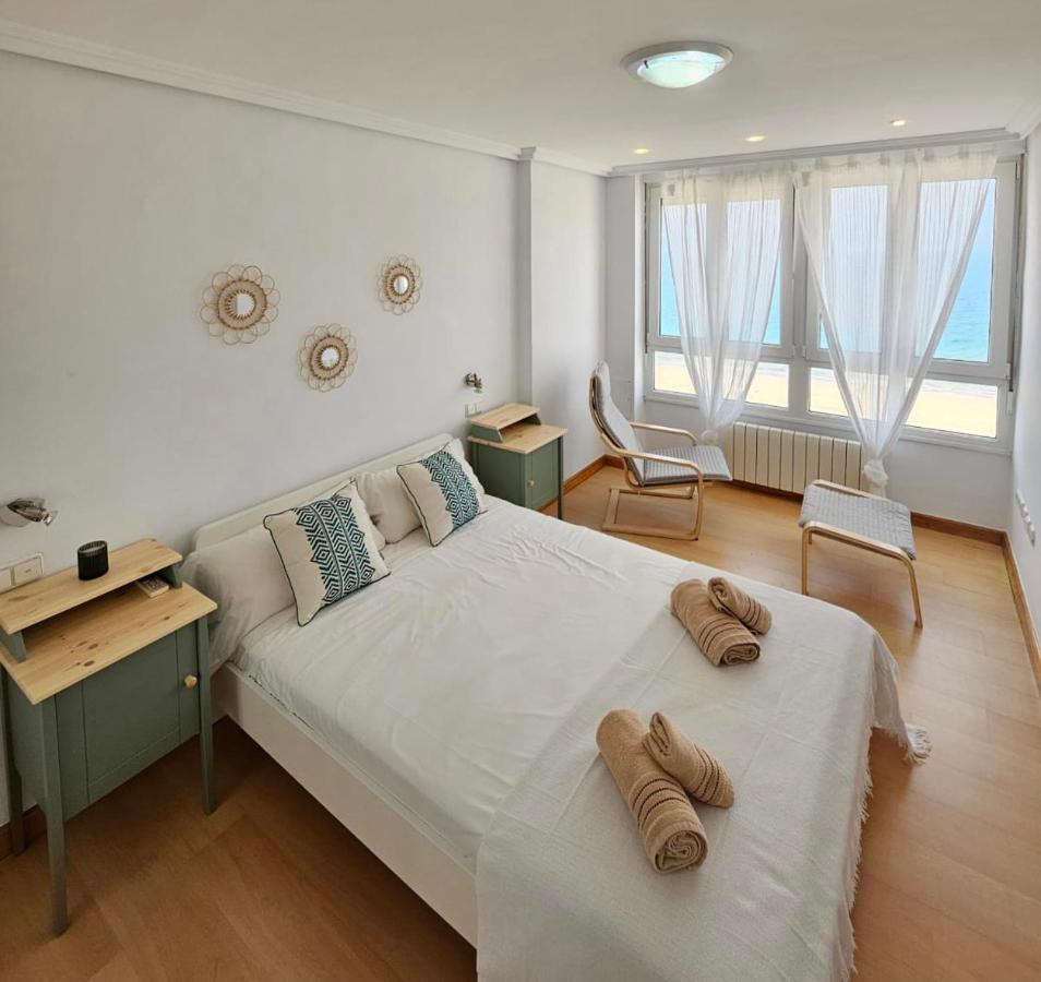 Gatu Premium Turquesa Playa Y Parking Apartment *