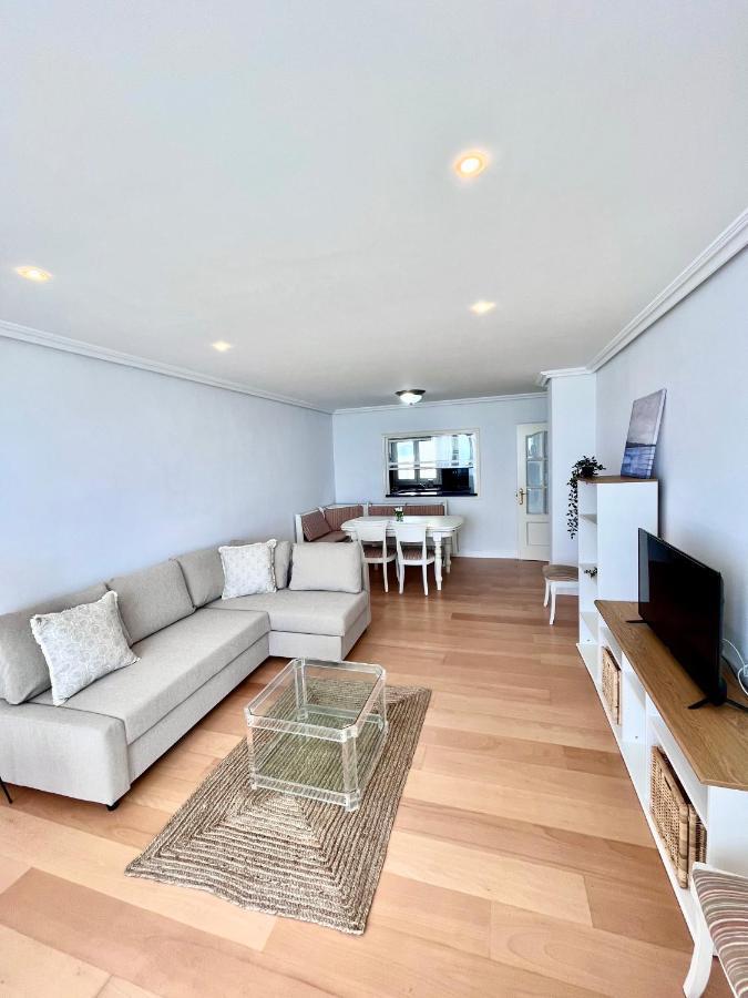 Apartment Gatu Premium Turquesa Playa Y Parking