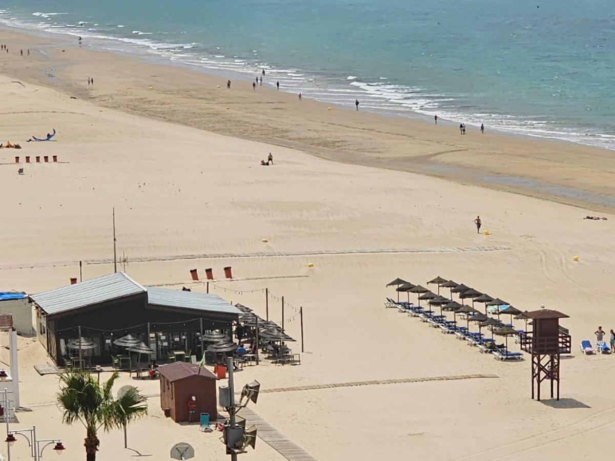 Gatu Premium Turquesa Playa Y Parking Apartment *
