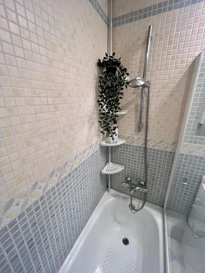 Gatu Premium Turquesa Playa Y Parking Apartment *
