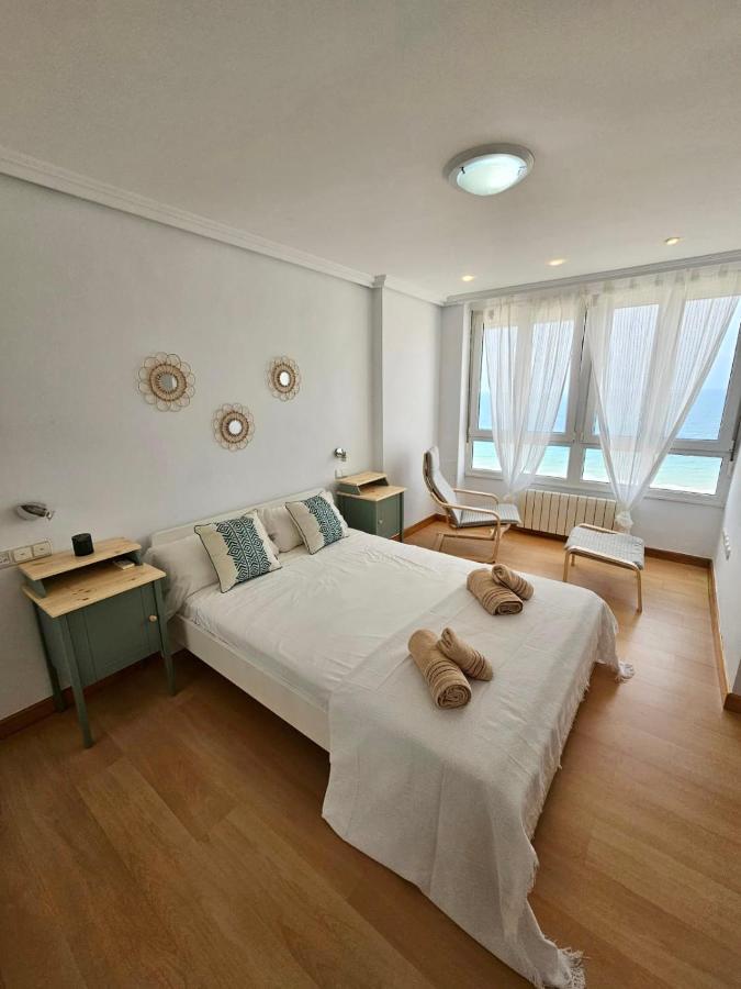 Gatu Premium Turquesa Playa Y Parking * Cadiz