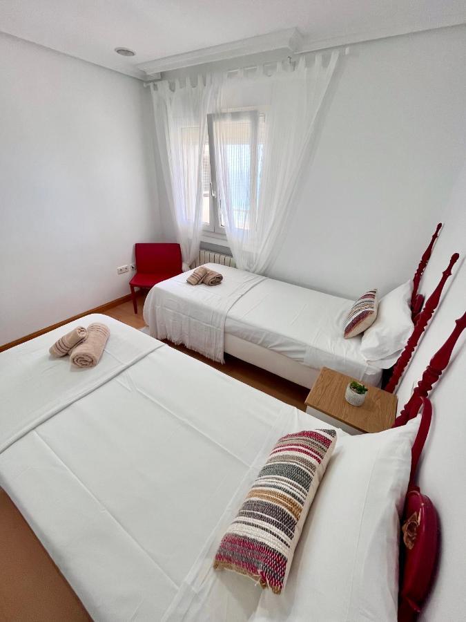 Gatu Premium Turquesa Playa Y Parking *
