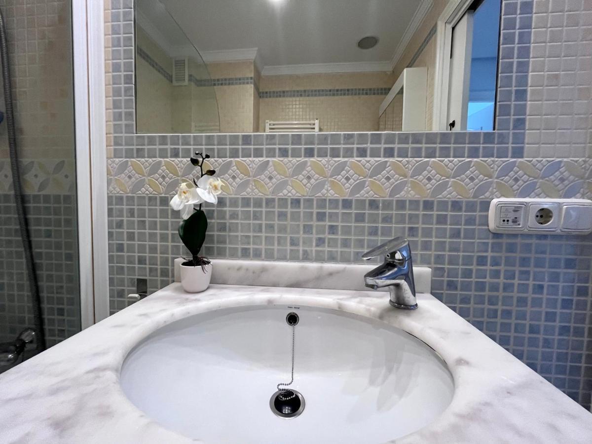Gatu Premium Turquesa Playa Y Parking Apartment *