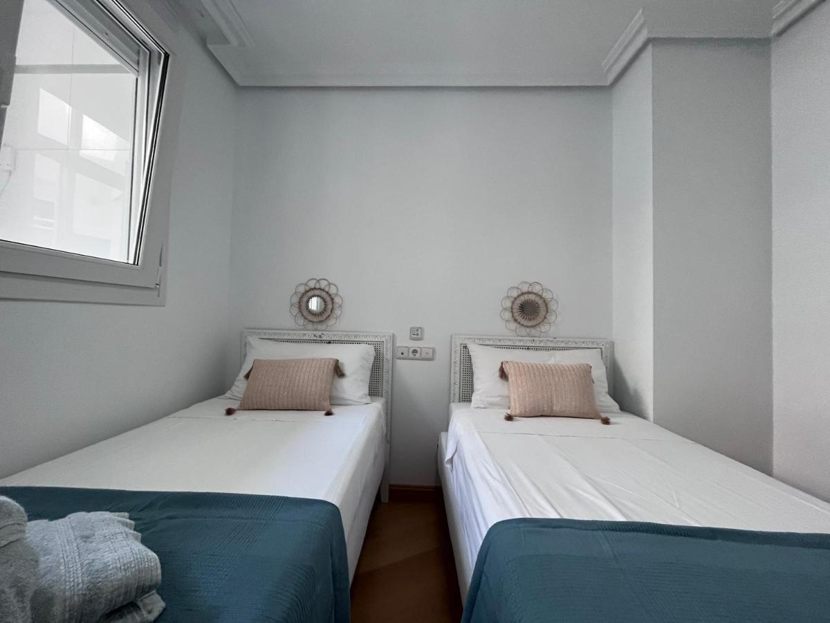 Apartment Gatu Premium Turquesa Playa Y Parking