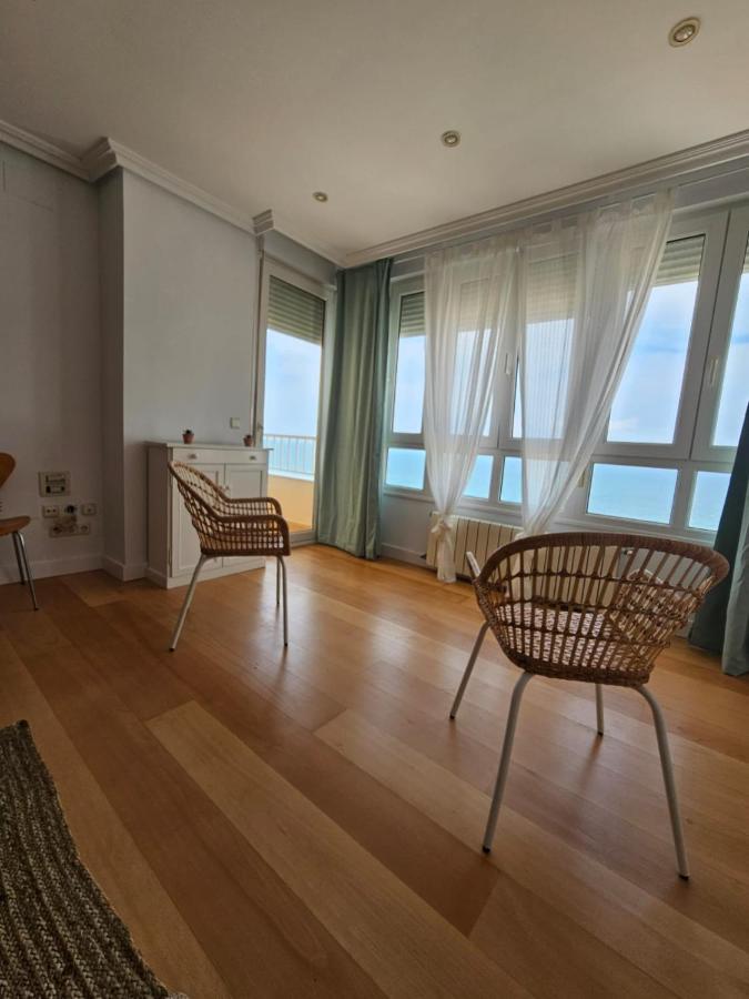 Gatu Premium Turquesa Playa Y Parking *