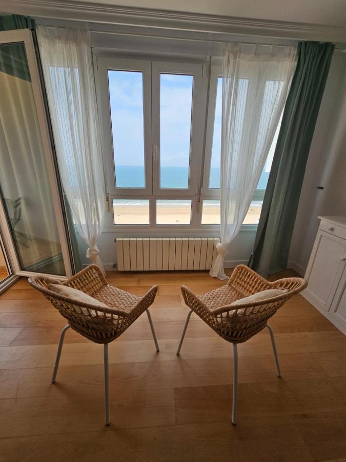 Gatu Premium Turquesa Playa Y Parking * Cadiz