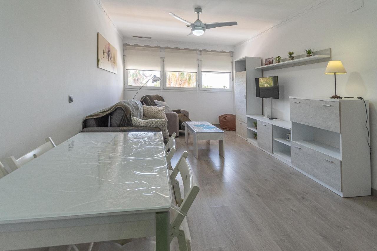 Cortadura Playa Apartment *