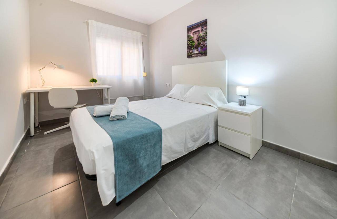 Apartamento Plaza De La Fuente Apartment Cadiz