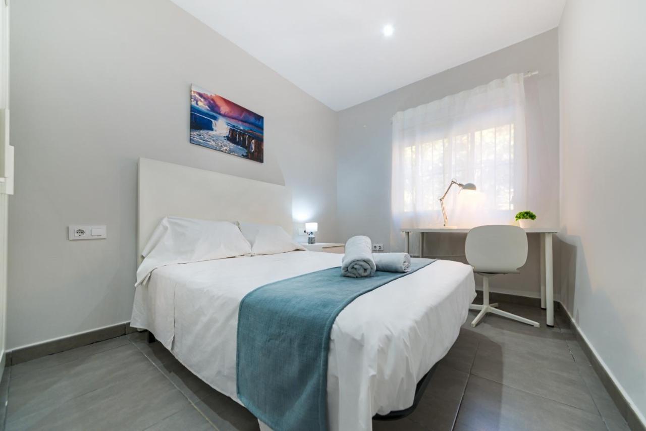Apartamento Plaza De La Fuente Apartment *