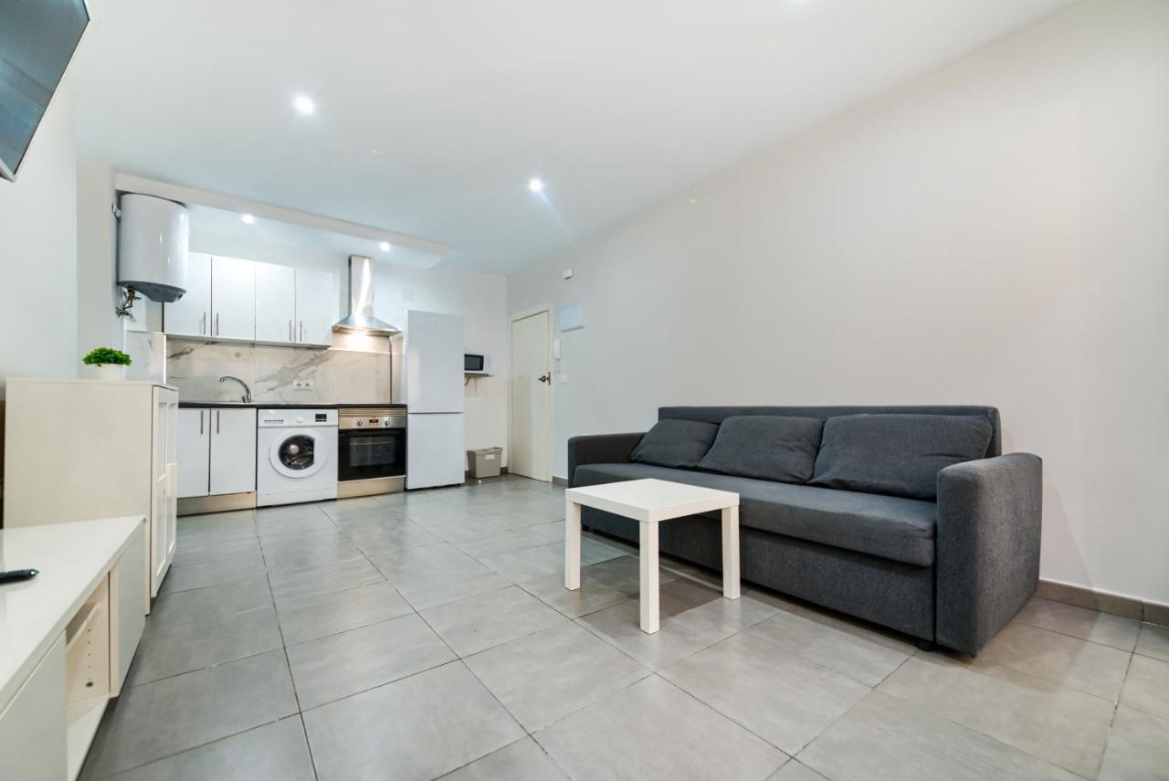 Apartamento Plaza De La Fuente