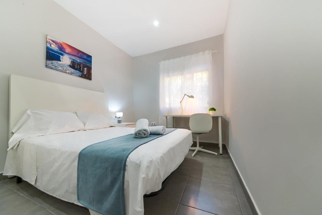 Apartamento Plaza De La Fuente Cadiz