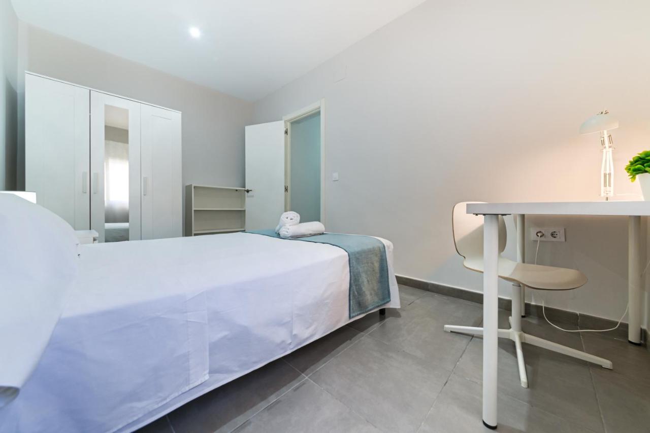 Apartamento Plaza De La Fuente Cadiz