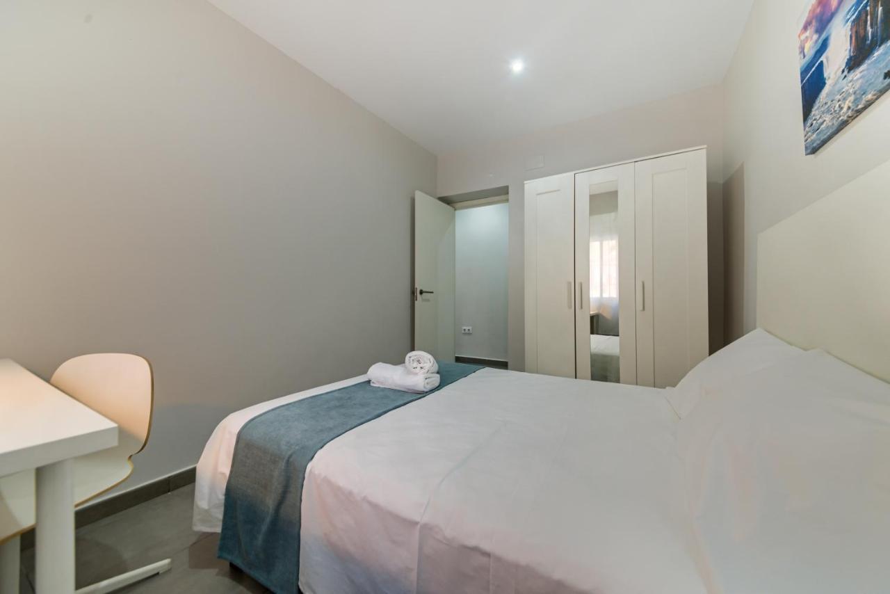 Apartamento Plaza De La Fuente Apartment *