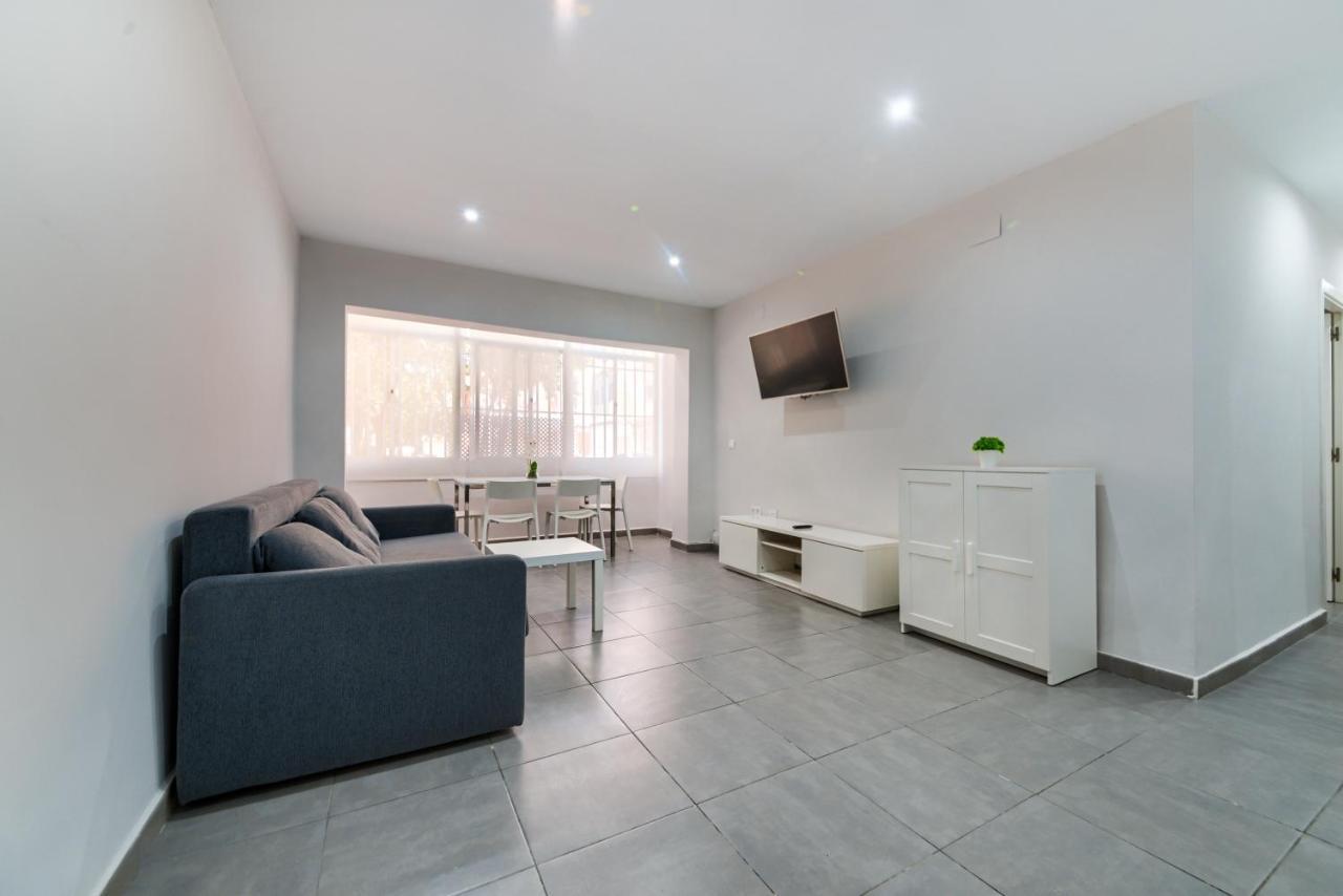 Apartamento Plaza De La Fuente Apartment Cadiz