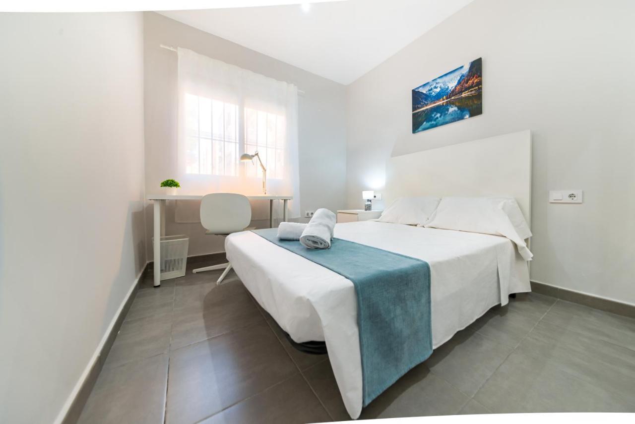 Apartamento Plaza De La Fuente * Cadiz