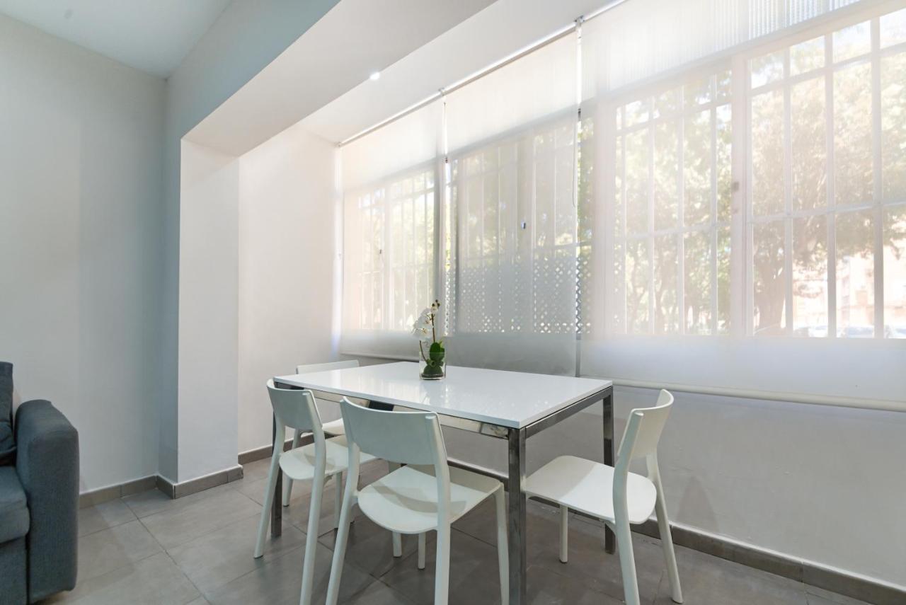Apartamento Plaza De La Fuente Apartment Cadiz