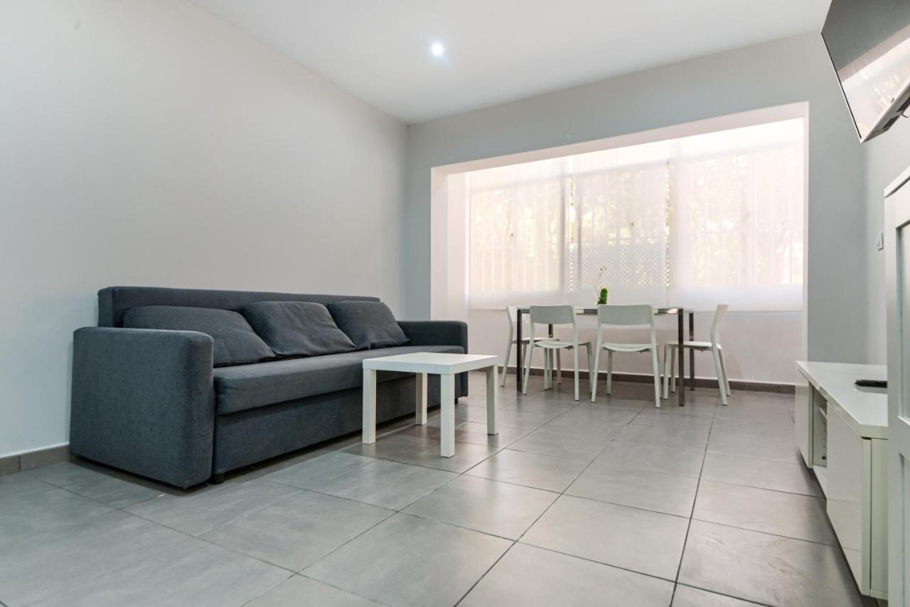 Apartamento Plaza De La Fuente Apartment Cadiz