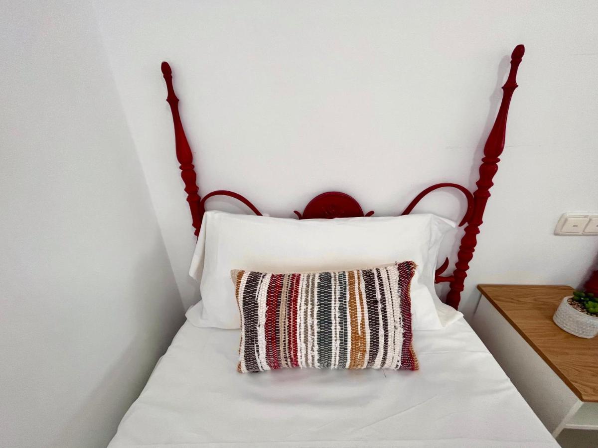 Apartment Gatu Premium Turquesa Playa Y Parking