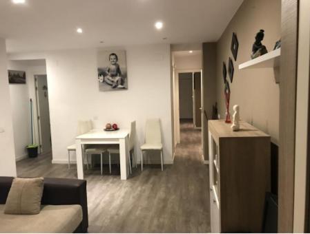 Apartment Piso Vacacional *