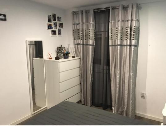 Piso Vacacional Apartment *