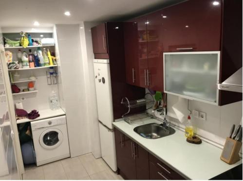 Piso Vacacional Apartment *