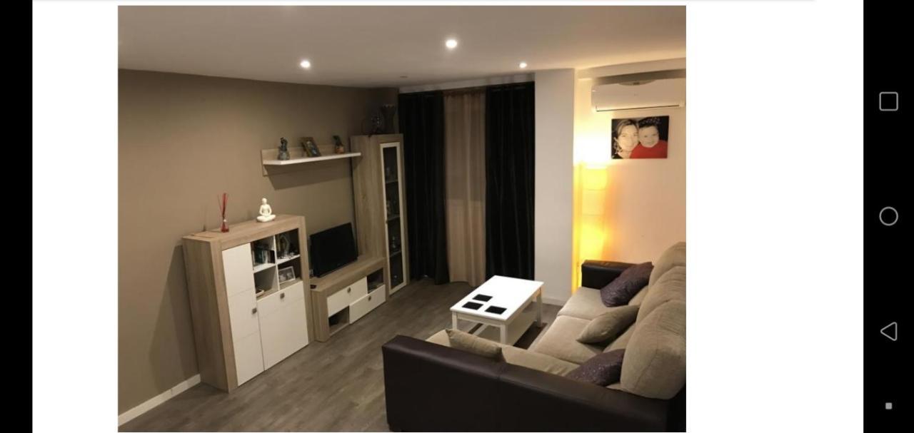 Apartment Piso Vacacional *