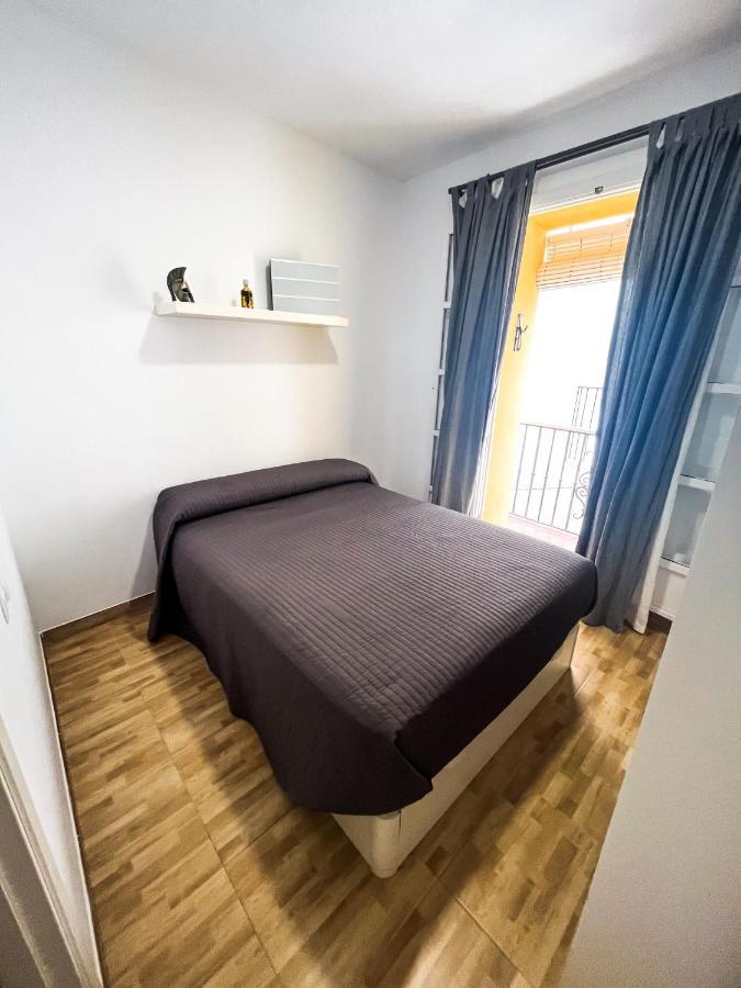 La Casita Del Sur Apartamento Cádiz