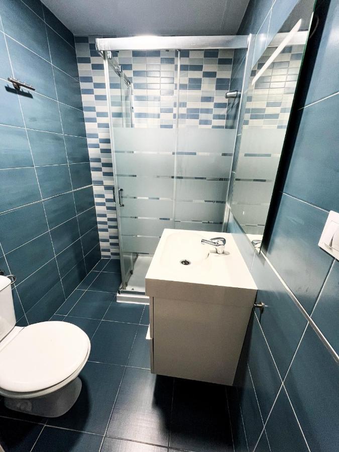 Apartamento La Casita Del Sur Cádiz