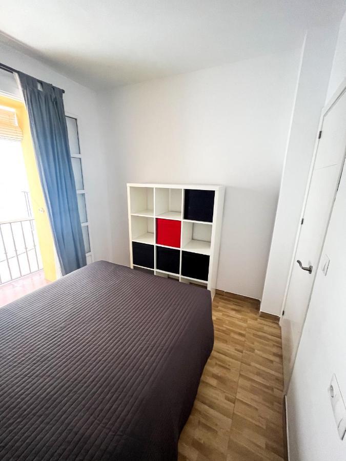 Apartamento La Casita Del Sur *