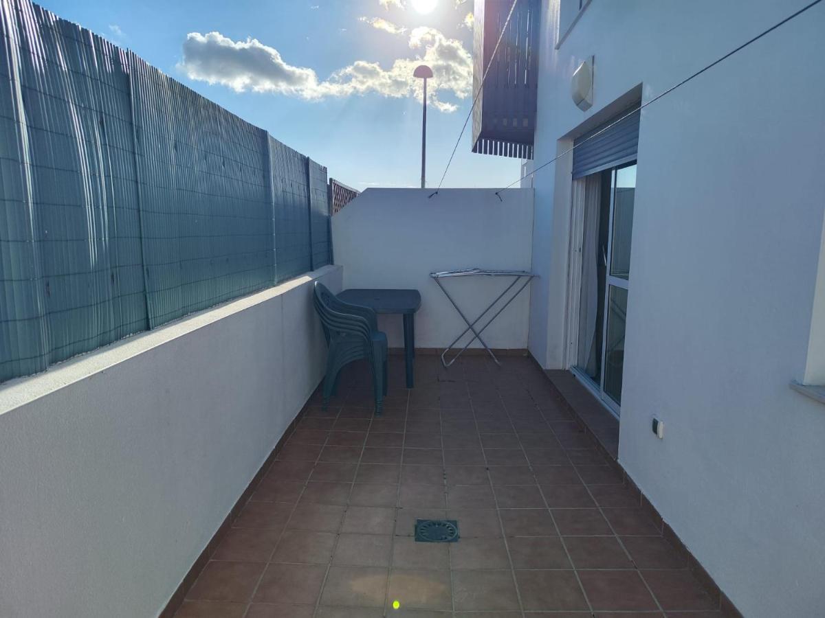 Coqueto Aparamento Con Garaje En Conil Cádiz