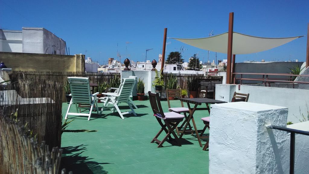 Guest house Espana