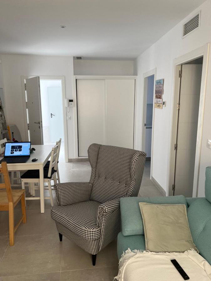 Apartment Piso Amaya *