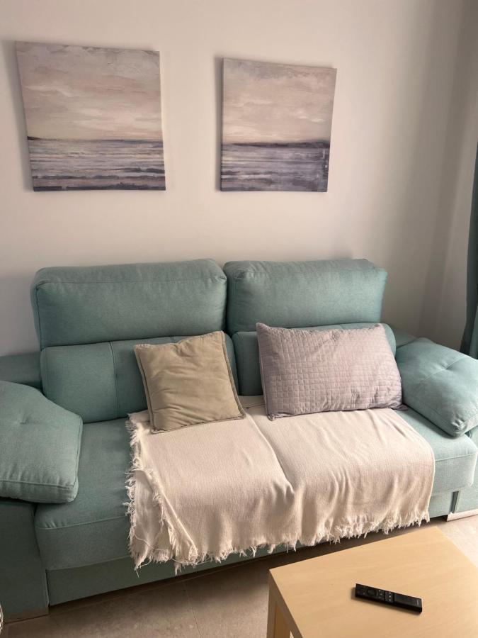 Piso Amaya Apartment *