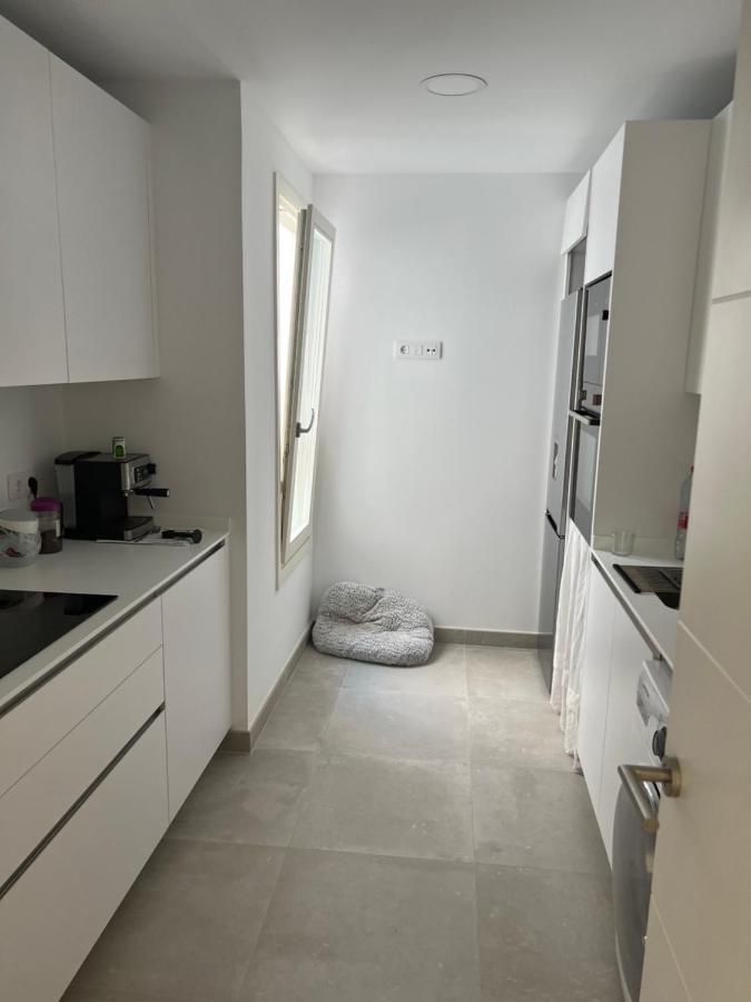 Apartment Piso Amaya