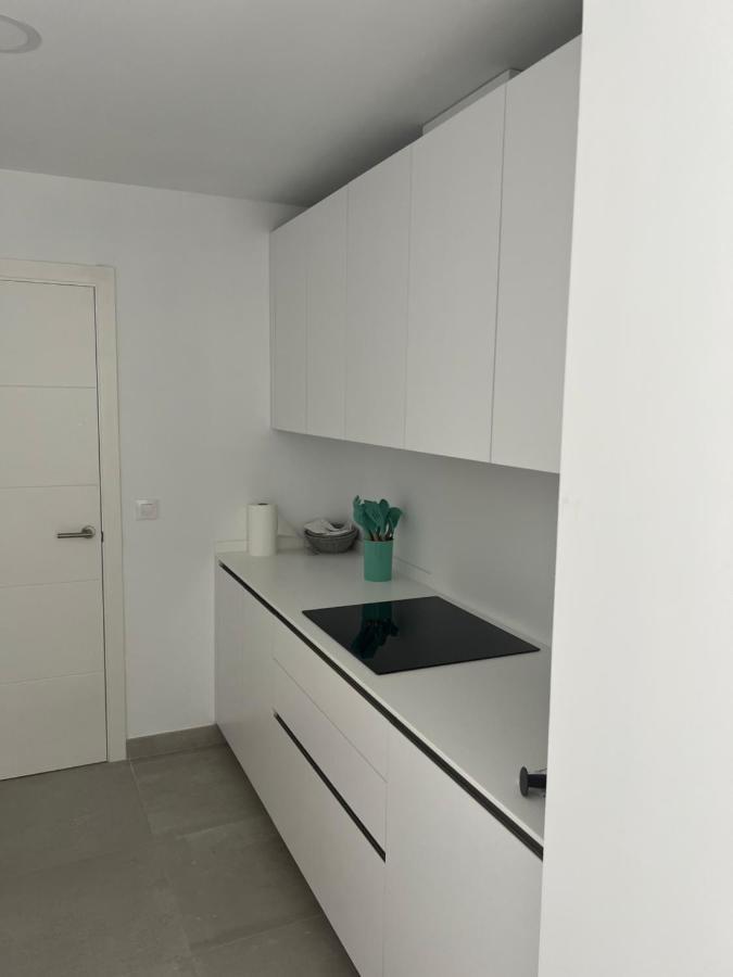 Piso Amaya Apartment *