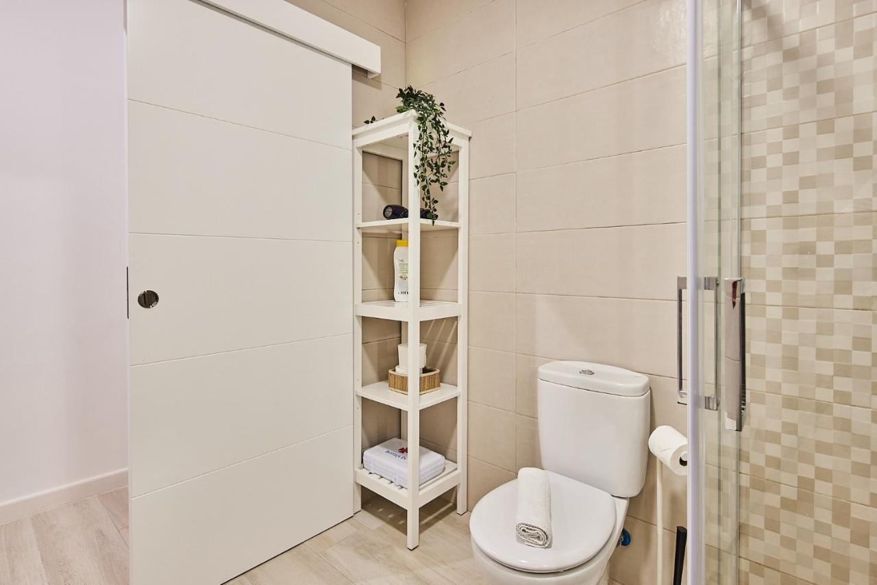 Apartment Redo Cadiz